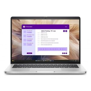 DELL Pro 14 Plus PB14250 Intel Core Ultra 5 235U BTO106_PB14250_EMEA obraz