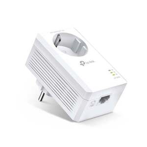 TP-Link TL-PA7017P síťový adaptér Powerline 1000 Mbit/s TL-PA7017P obraz