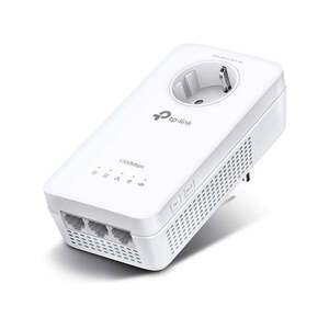 TP-Link TL-WPA8631P síťový adaptér Powerline 300 TL-WPA8631P obraz