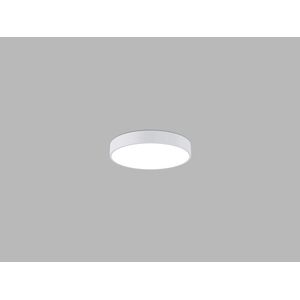 LED2 1274251 Stropní svítidlo MONO SLIM 40, W 30W 2CCT 3000K/4000K bílá obraz