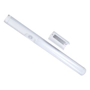 Solight LED nábytkové osvětlení, 2, 5W, 200lm, nabíjecí, PIR sensor, 31cm WL912 obraz