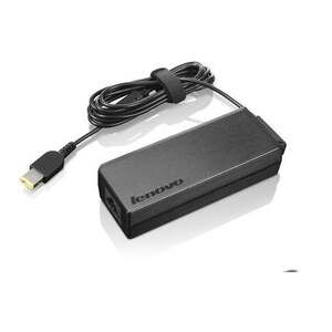 Lenovo 0A36269 zdroj/transformátor Vnitřní 65 W Černá 0A36269 obraz