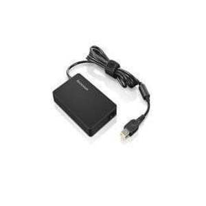 Lenovo 0B47463 zdroj/transformátor Univerzální 65 W Černá 0B47463 obraz