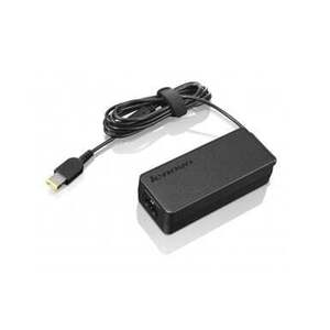 Lenovo 0B47483 zdroj/transformátor Vnitřní 65 W Černá 0B47483 obraz