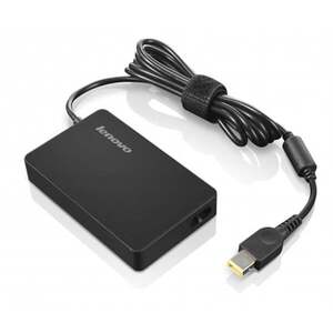 Lenovo 0C52635 zdroj/transformátor Vnitřní 65 W Černá 0C52635 obraz