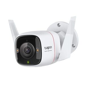 TP-Link Tapo C325WB Kulka (tvar) Bezpečnostní IP kamera Tapo C325WB obraz
