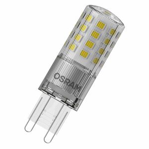 LEDVANCE PIN DIM 40 4W/2700K G9 4058075432246 obraz