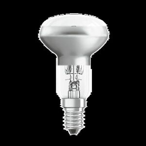 Žárovka R50 25W 230-240V E14 30D FROSTED INFRALUX obraz