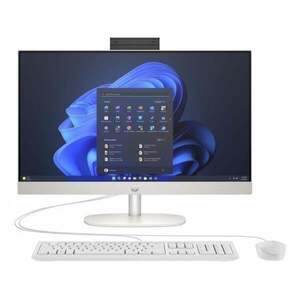 HP ProOne 240 G10 All in One | FHD 23, 8" | Intel Core i5-1335U 936H7EA obraz