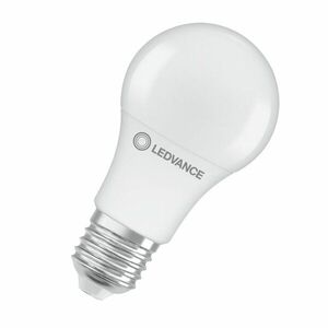 LEDVANCE LED CLASSIC A 75 DIM P 10.5W 827 FR E27 4099854043994 obraz