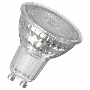 LEDVANCE LED PAR16 80 36d V 6.9W 840 GU10 4099854055331 obraz