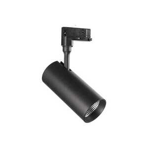 Ideal Lux bodové svítidlo Smile 30w cri90 24° 3000k 189727 obraz