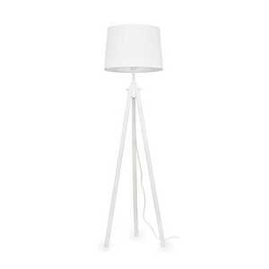 Ideal Lux YORK PT1 BIANCO - 121406 obraz