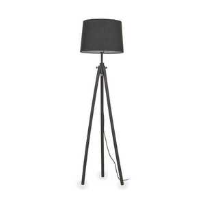 Ideal Lux YORK PT1 NERO - 121437 obraz