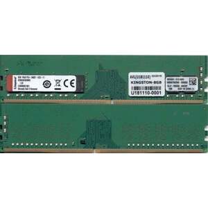 Kingston Technology KSM24ES8/8ME paměťový modul 8 GB 1 KSM24ES8/8ME obraz