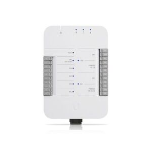 Ubiquiti UA-HUB Networks Access Hub ovladač bezpečnostních UA-HUB obraz