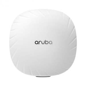 HPE Aruba AP-555 Access Point RW Dual Radio 8x8: 8/4x4: 4 JZ356A obraz