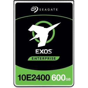 Seagate Exos 600GB SAS ST600MM0009 ST600MM0009 obraz