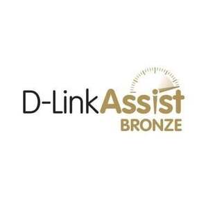 D-Link DAS-A-3YSBD prodloužení záruky a podpory DAS-A-3YSBD obraz