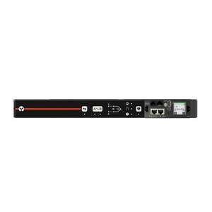 Vertiv Geist AU03E1R5-12CF17-1C14C14A900-D napěťová VA4U11A0 obraz