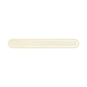 ACA Lighting stropní svítidlo SOLO LED 41W DIM CCT 3650lm bíly kov IP20 BR20LEDC100WHDCCT obraz