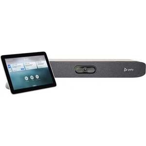HP Poly Studio X30 All-In-One Video Bar with TC8 83Z46AA#UUZ obraz