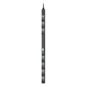 APC APDU10250ME NetShelter Rack PDU Pokročilé měření APDU10250ME obraz