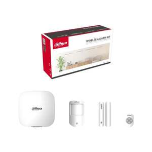 Dahua ART-ARC3000H-03-GW2(868) Alarm KIT ART-ARC3000H-03-GW2(868) obraz