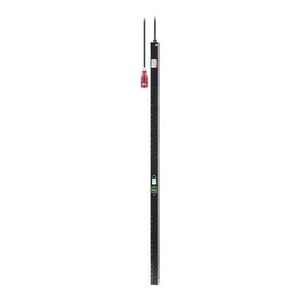 Snadný PDU, 2G, měřený podle zásuvky s EPDU2116SMBO obraz
