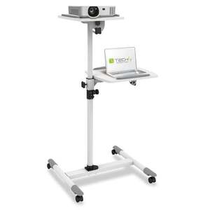 Techly ICA-TB TPM-6 Vysoký stůl pro projektor ICA-TB TPM-6 obraz