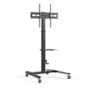 Techly ICA-TR228 Mobilní stojan na TV 32-70" do 40kg s ICA-TR228 obraz