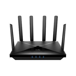 Cudy LT700 bezdrátový router Gigabit Ethernet Dvoupásmový LT700 obraz