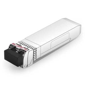 Compatible HPE Aruba R9D18A-C 10GBASE-SR SFP+ 850nm 300m DOM R9D18A-C obraz