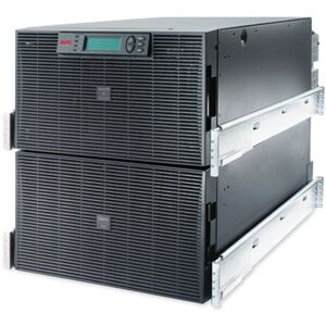 APC Smart-UPS On-Line S dvojitou konverzí (online) 20000 SURT20KRMXLI obraz