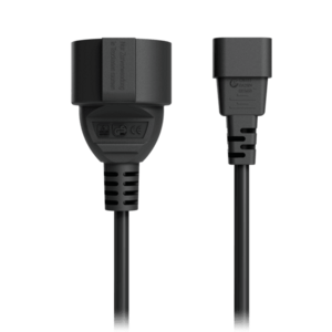 Ubiquiti UACC-Cable-C14-SK-F C14 na Type F UACC-Cable-C14-SK-F obraz