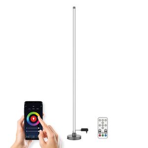 Klasické stojací lampy do ložnice obraz