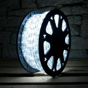 DecoLED LED hadice - 50m, ledově bílá, 1500 diod obraz