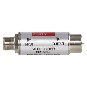 EMOS 5G Filtr EM694F J5711 obraz