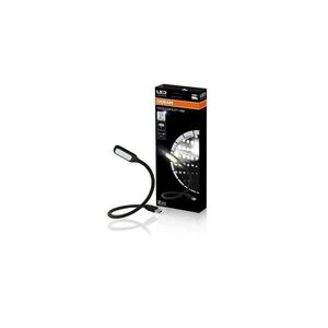 OSRAM ONYX Copilot flexibilní LED světlo na čtení USB obraz
