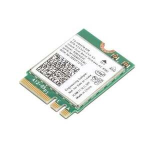 Lenovo 4XC0R38452 náhradní díl pro notebook WWAN Card 4XC0R38452 obraz