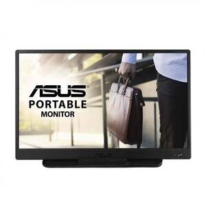 ASUS ZenScreen MB165B 39, 6 cm (15.6") 1366 x 768 px 90LM0703-B01170 obraz