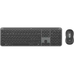 Logitech MK950 klávesnice Obsahuje myš Kancelář RF 920-012512 obraz
