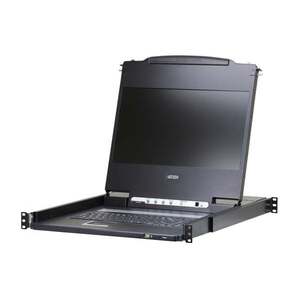 Aten CL6700MW-ATA-DNG USB DVI WideScreen Full HD CL6700MW-ATA-DNG obraz