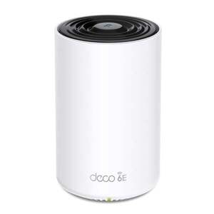 TP-Link Deco XE75(1-pack) Třípásmový (2, 4 GHz / Deco XE75(1-pack) obraz
