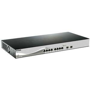 D-Link DXS-1210-10TS Řízený L2/L3 10G Ethernet DXS-1210-10TS/E obraz