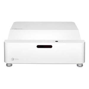 Optoma ZW410UST Projektor s ultra krátkou projekční E9PD7M611EZ1 obraz