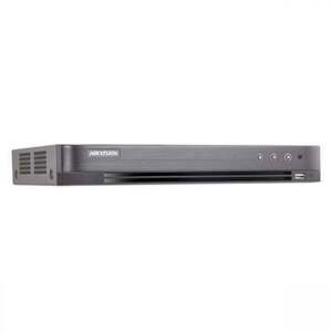 Hikvision iDS-7204HTHI-M1/S(C) 4-kanálový 4K 1U iDS-7204HTHI-M1/S(C) obraz