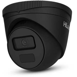 Hilook by Hikvision IPC-T241H-C Černá IP kamera IPC-T241H-C Black obraz