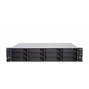QNAP TS-H1886XU-RP-R2 NAS Rack (3U) TS-H1886XU-RP-R2-D1622-32G obraz
