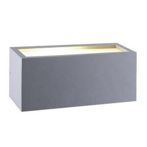 ACA Lighting Garden Wall venkovní nástěnné svítidlo HI5701 obraz